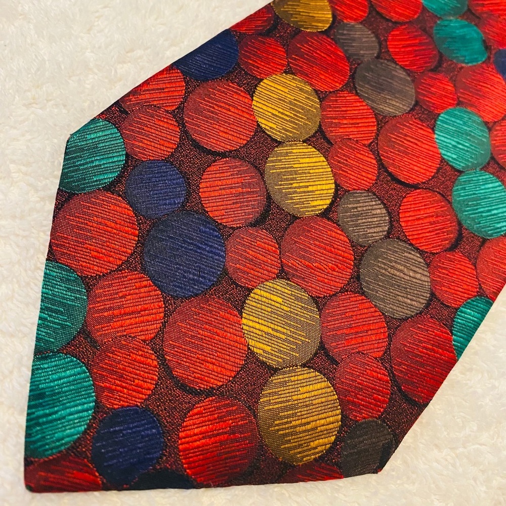 Brand New Super Stylish Tie By BD BAGGIES
